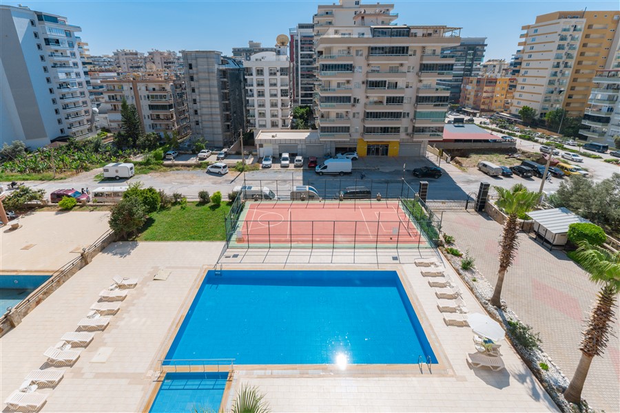 Квартира в Алании, Турция, 110 м² - фото 15