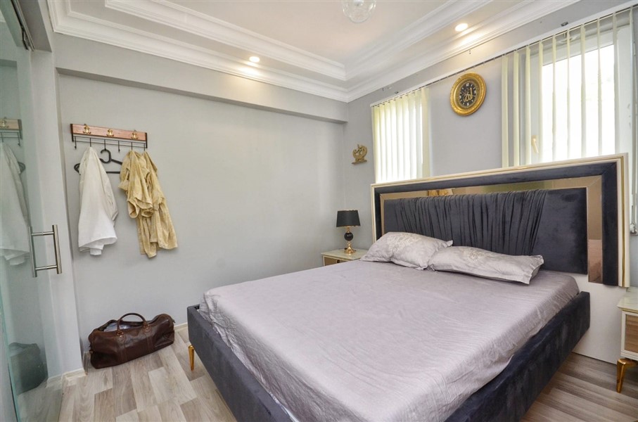 Вилла в Алании, Турция, 175 м² - фото 15