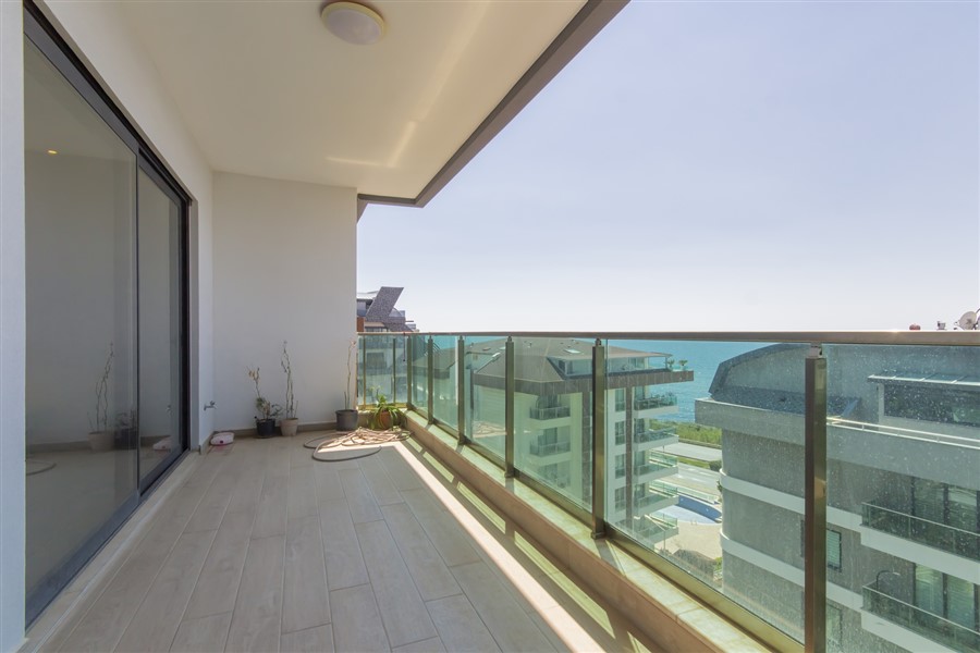 Пентхаус в Алании, Турция, 290 м² - фото 17