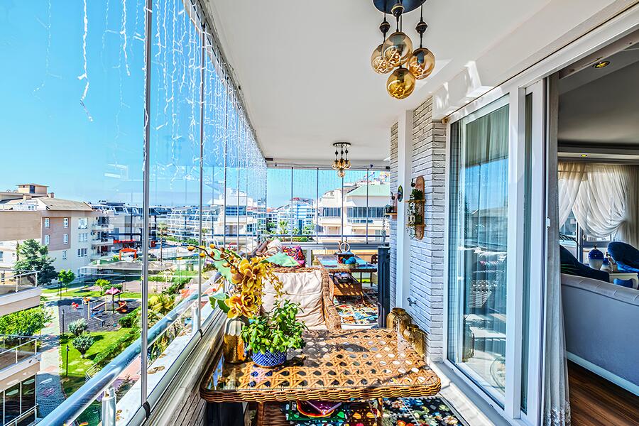 Пентхаус в Алании, Турция, 350 м² - фото 19