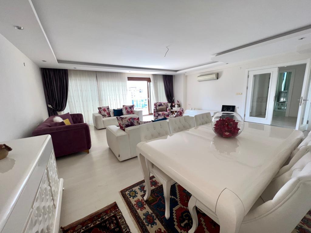 Апартаменты в Алании, Турция, 200 м² - фото 2