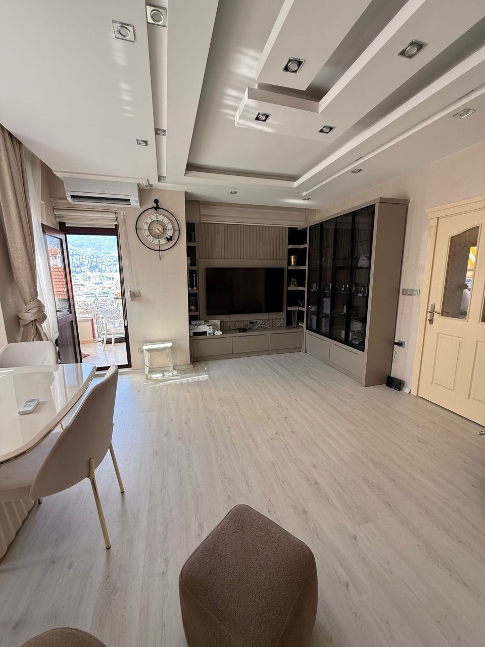 Апартаменты в Алании, Турция, 125 м² - фото 2