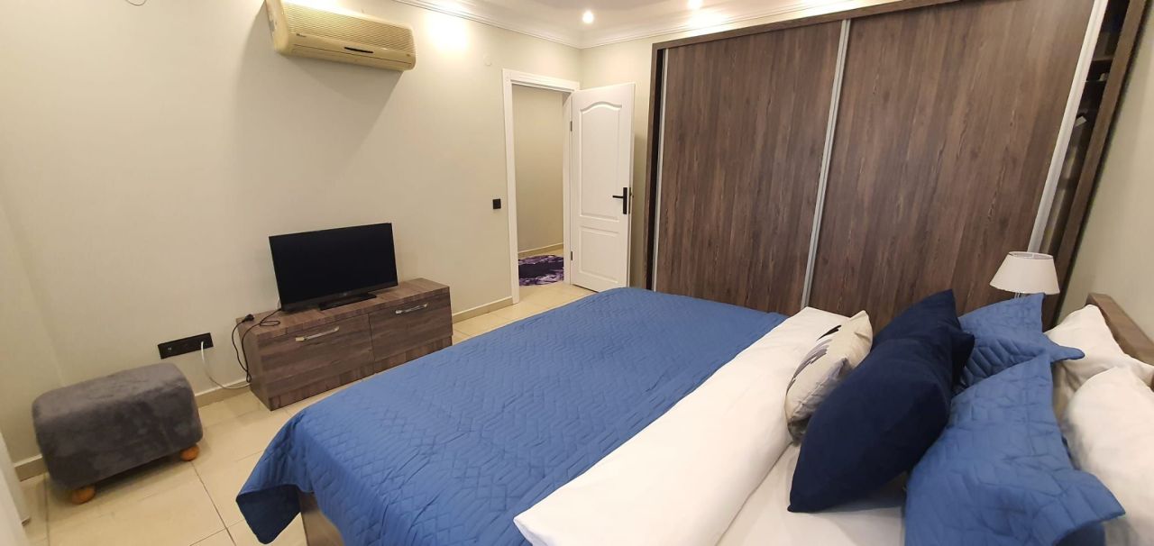 Апартаменты в Алании, Турция, 260 м² - фото 3