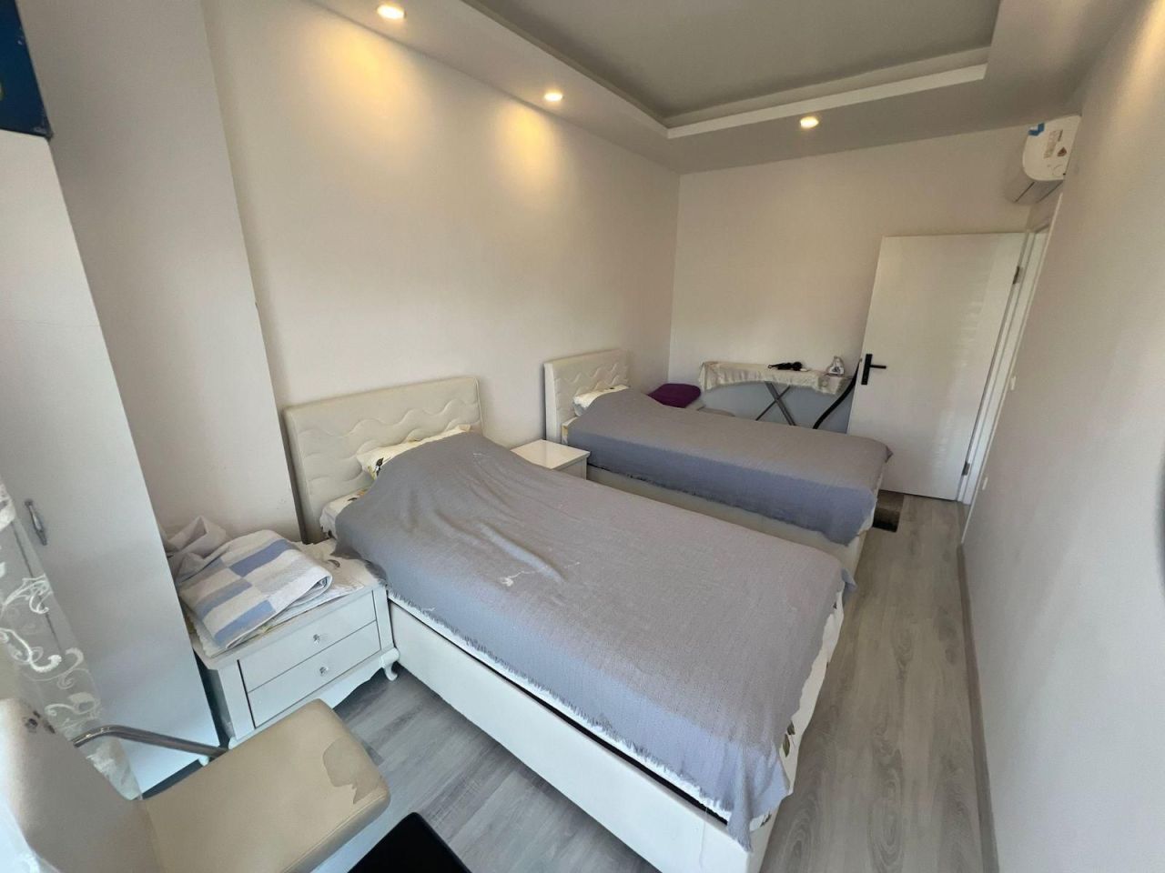 Апартаменты в Алании, Турция, 55 м² - фото 3