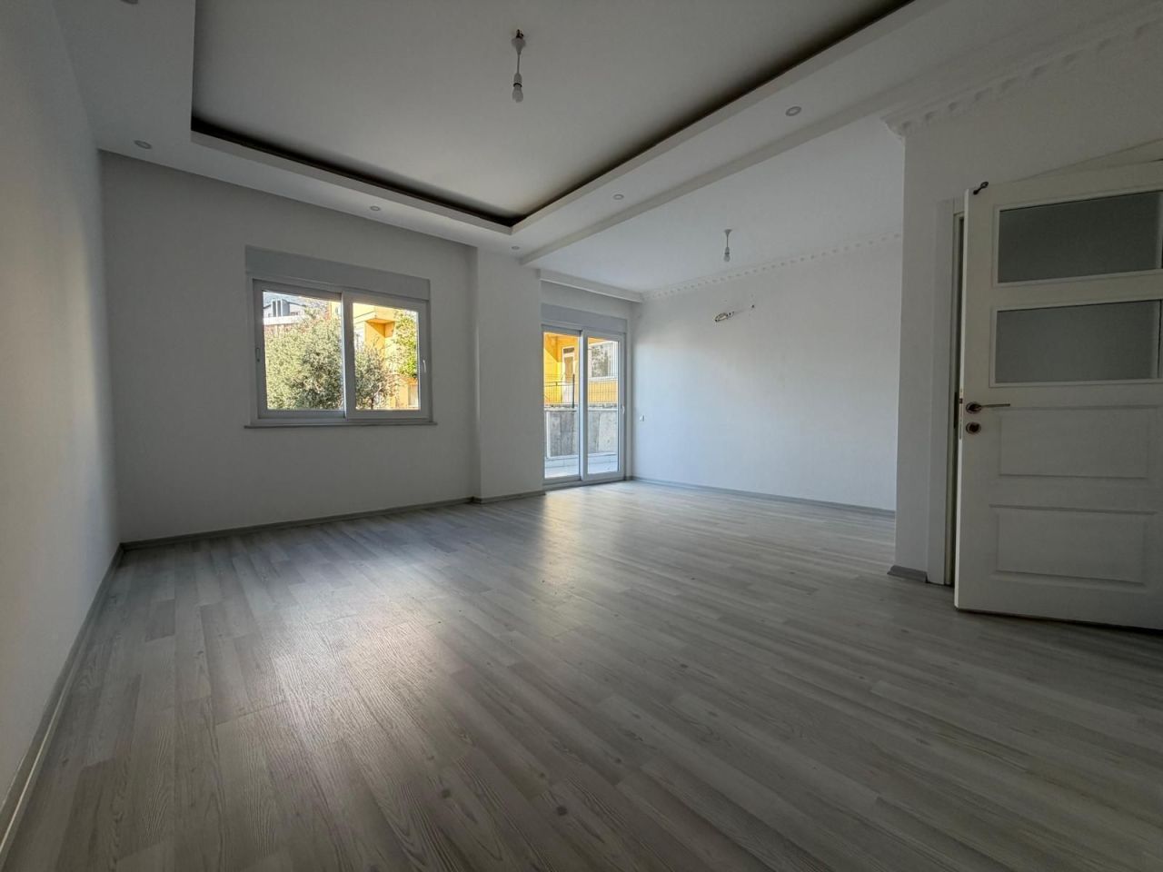 Апартаменты в Алании, Турция, 110 м² - фото 3