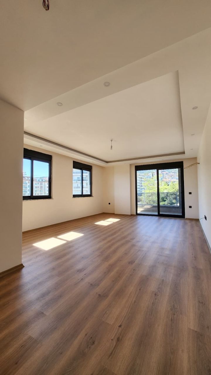 Апартаменты в Алании, Турция, 140 м² - фото 4
