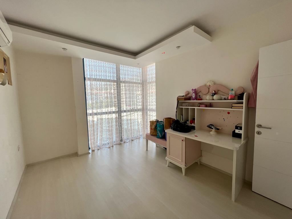 Апартаменты в Алании, Турция, 200 м² - фото 4