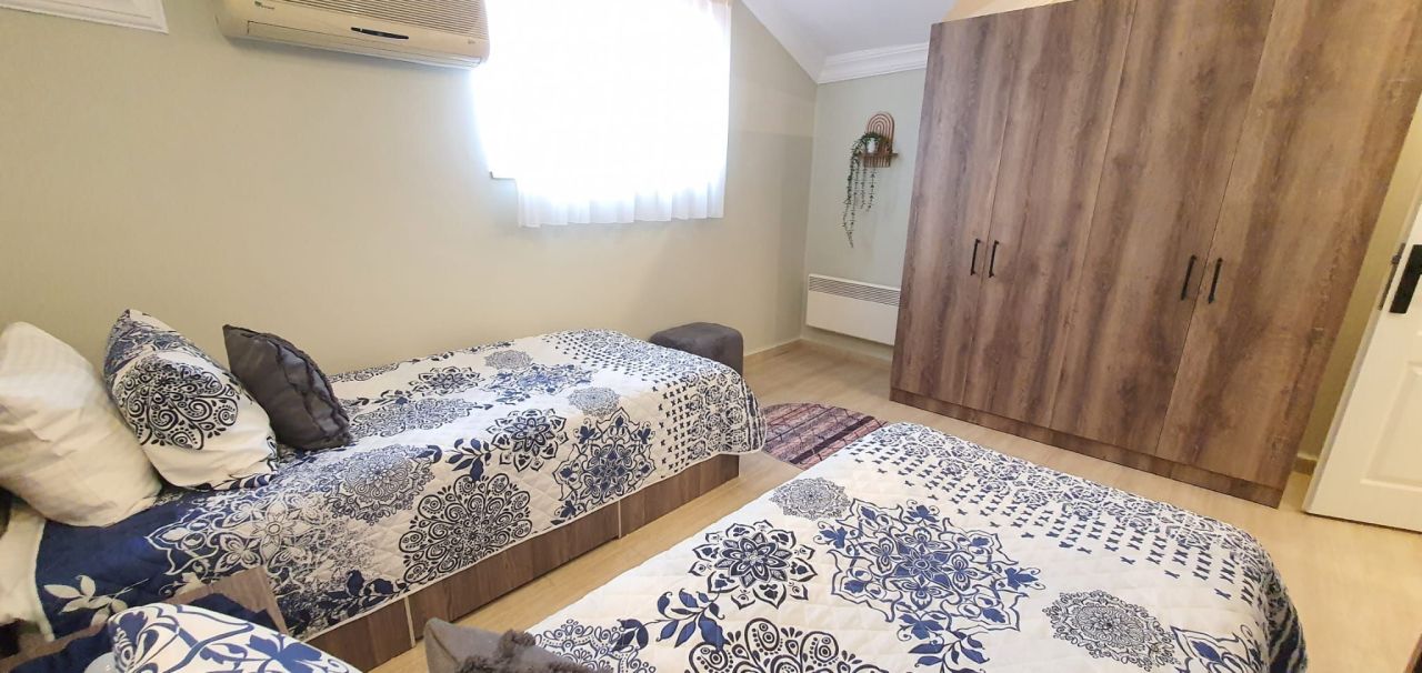 Апартаменты в Алании, Турция, 260 м² - фото 5