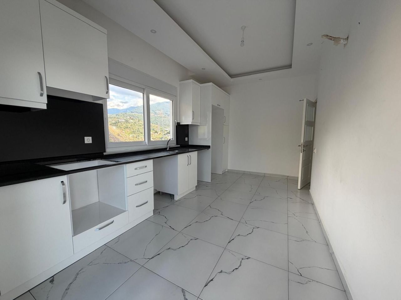 Апартаменты в Алании, Турция, 110 м² - фото 5