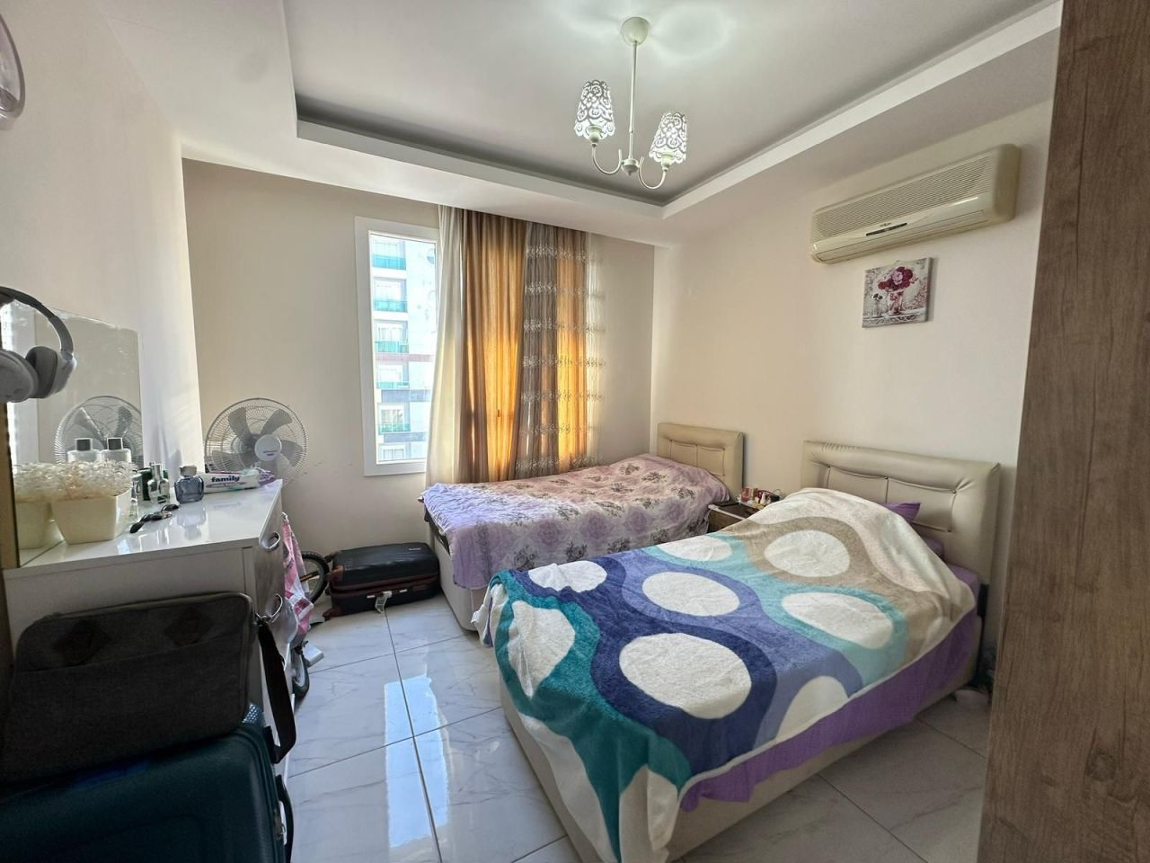 Апартаменты в Алании, Турция, 110 м² - фото 6