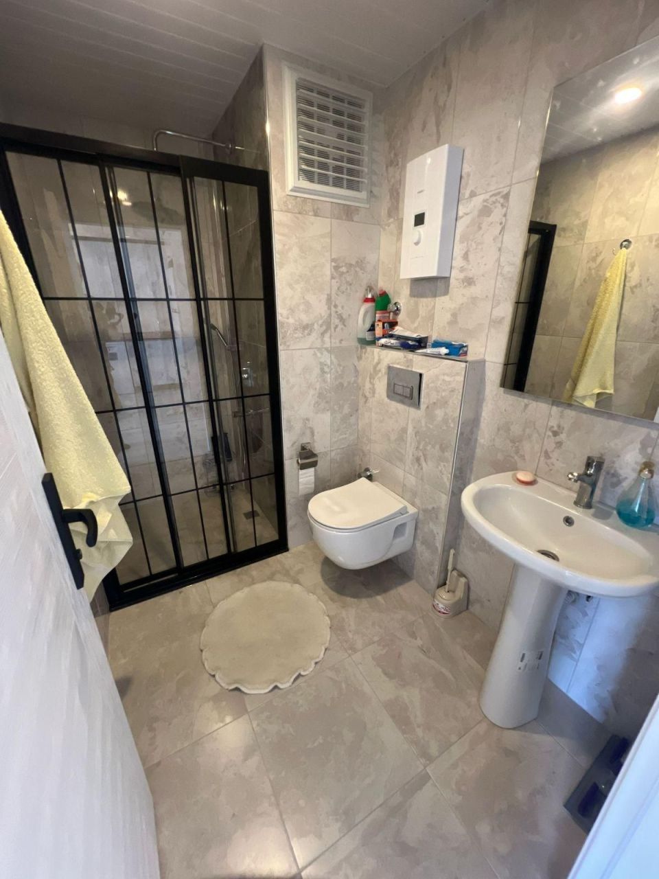 Апартаменты в Алании, Турция, 55 м² - фото 6