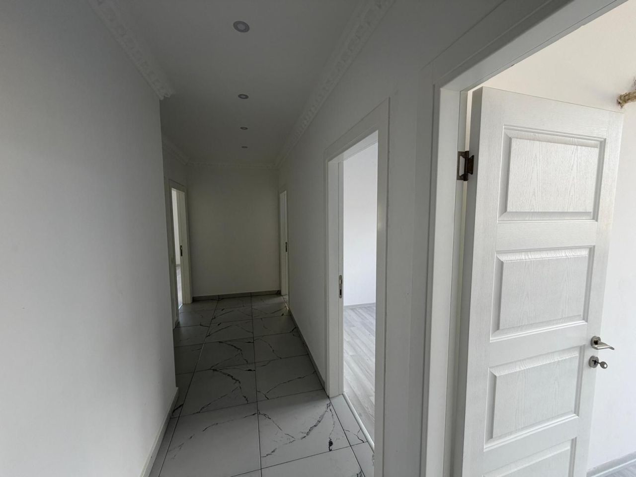 Апартаменты в Алании, Турция, 110 м² - фото 7