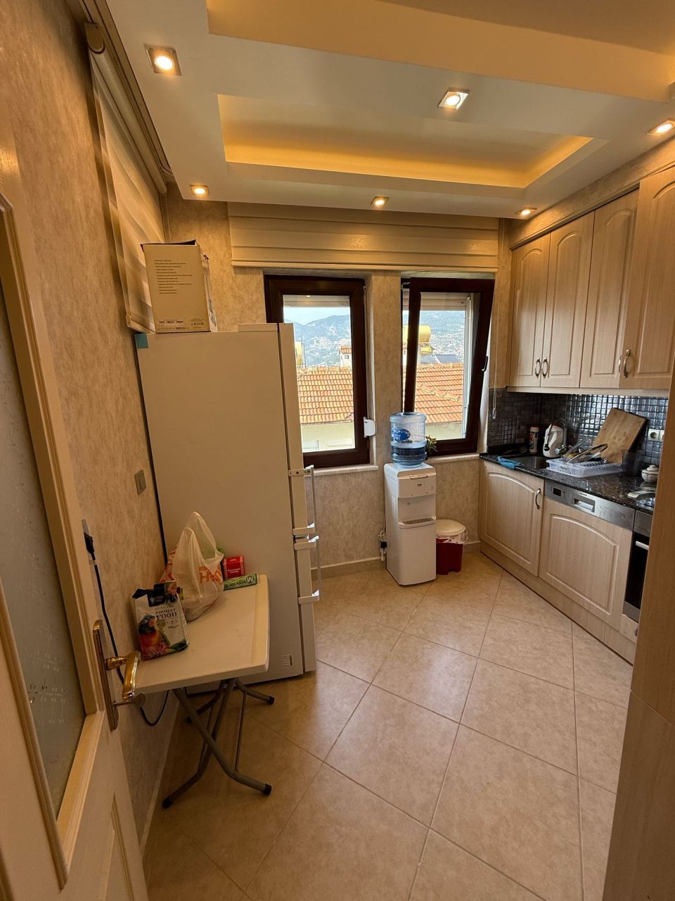 Апартаменты в Алании, Турция, 125 м² - фото 7