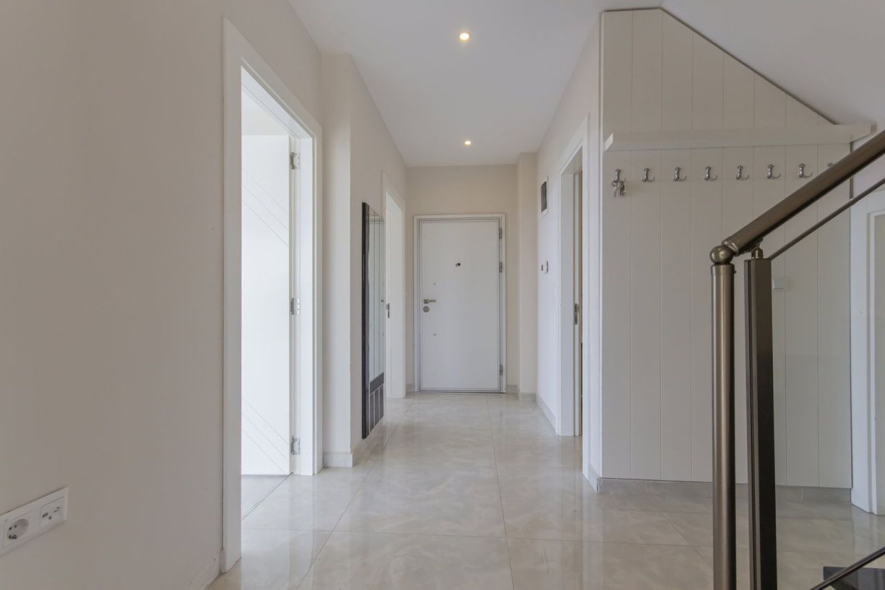 Апартаменты в Алании, Турция, 300 м² - фото 8