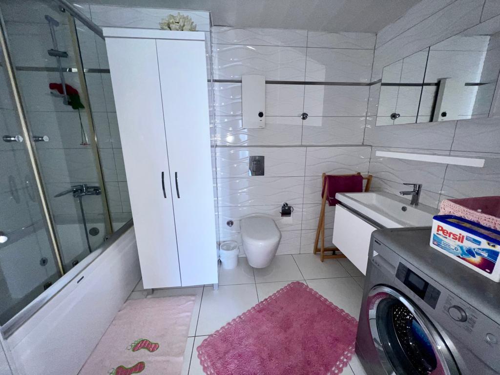 Апартаменты в Алании, Турция, 200 м² - фото 8