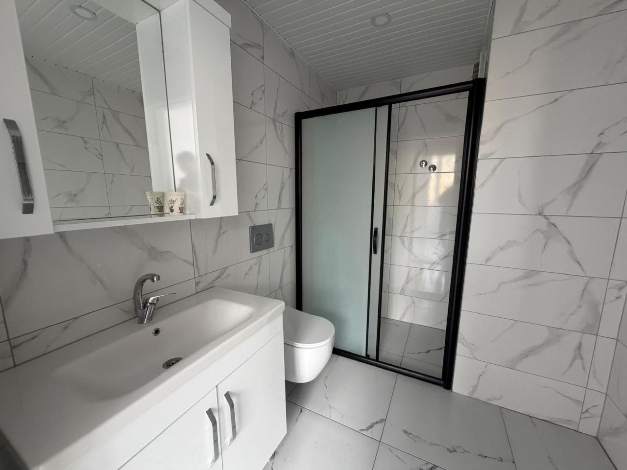 Апартаменты в Алании, Турция, 110 м² - фото 8