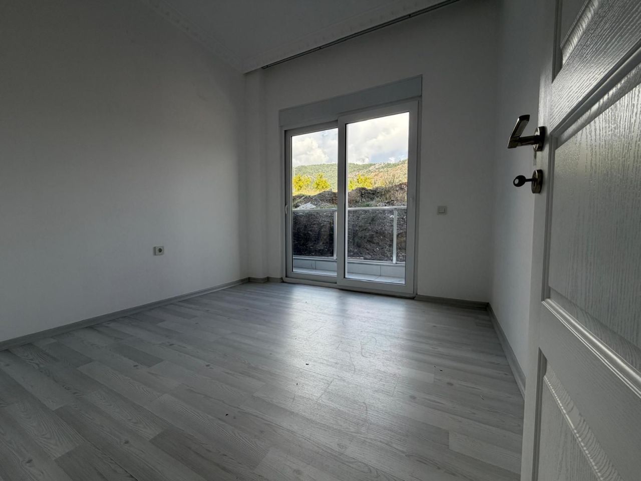 Апартаменты в Алании, Турция, 110 м² - фото 9