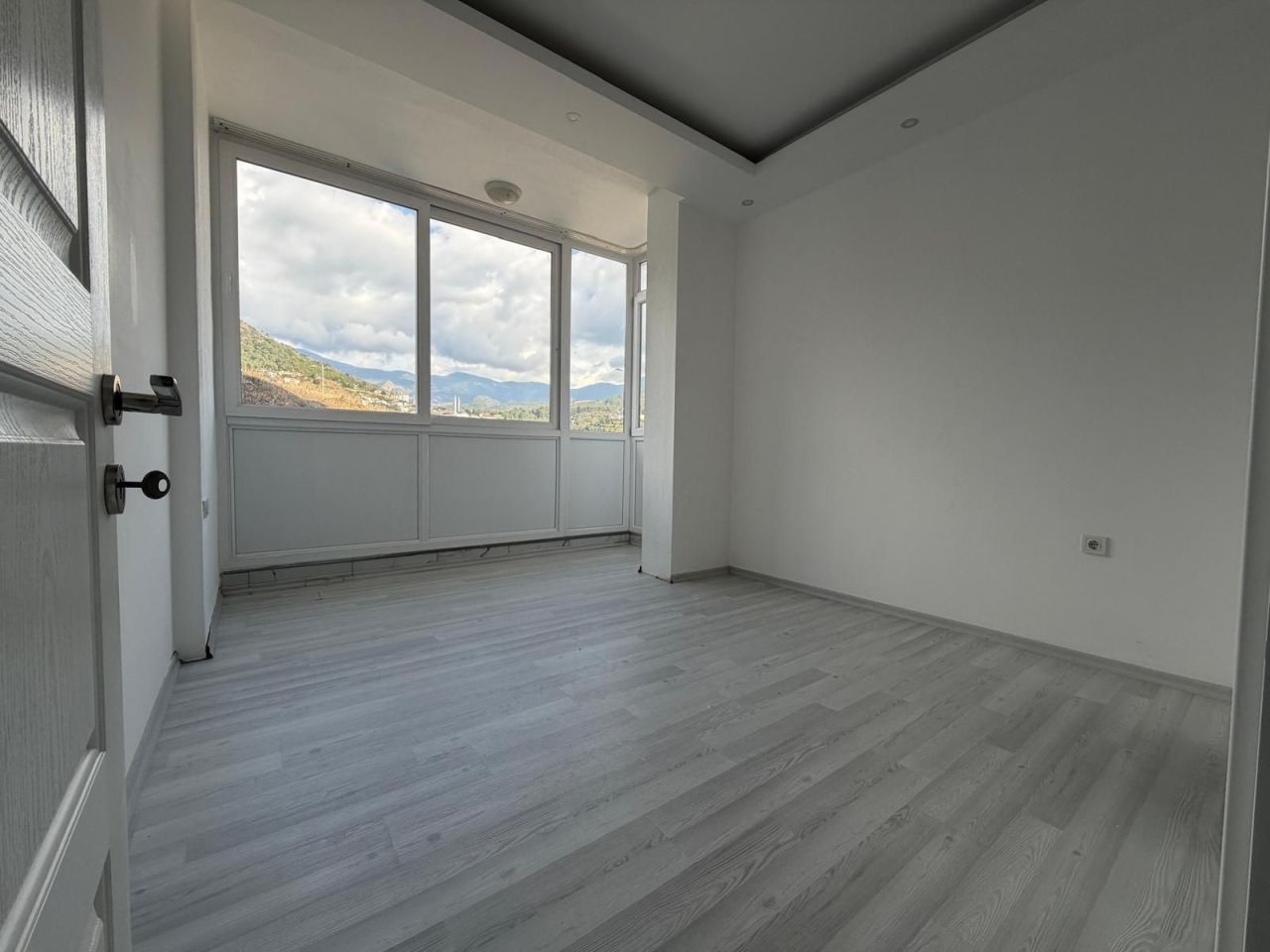 Апартаменты в Алании, Турция, 110 м² - фото 10