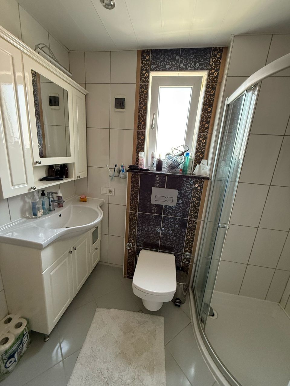 Апартаменты в Алании, Турция, 125 м² - фото 11