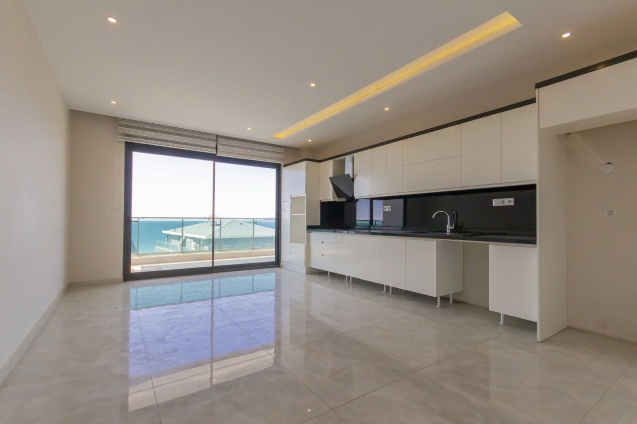 Апартаменты в Алании, Турция, 300 м² - фото 11