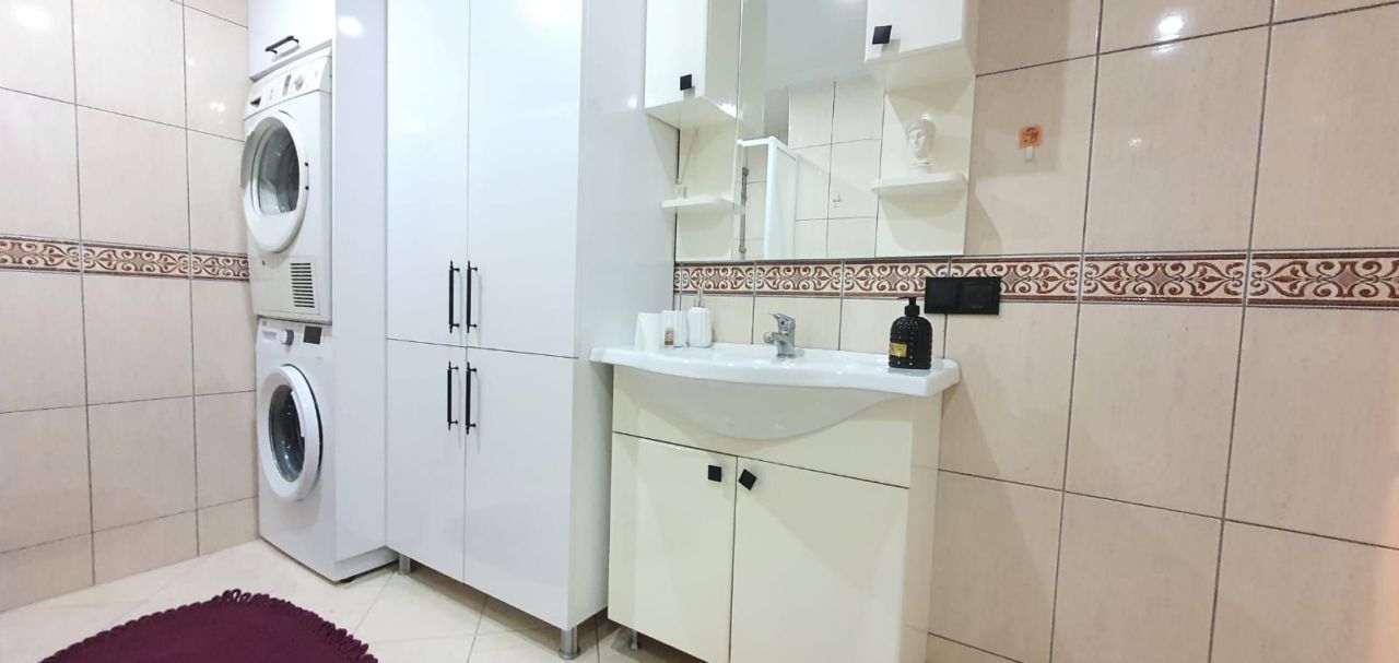 Апартаменты в Алании, Турция, 260 м² - фото 11