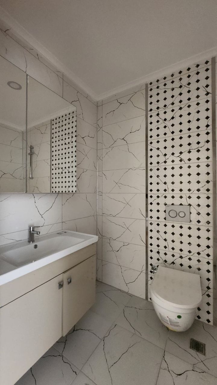 Апартаменты в Алании, Турция, 140 м² - фото 12