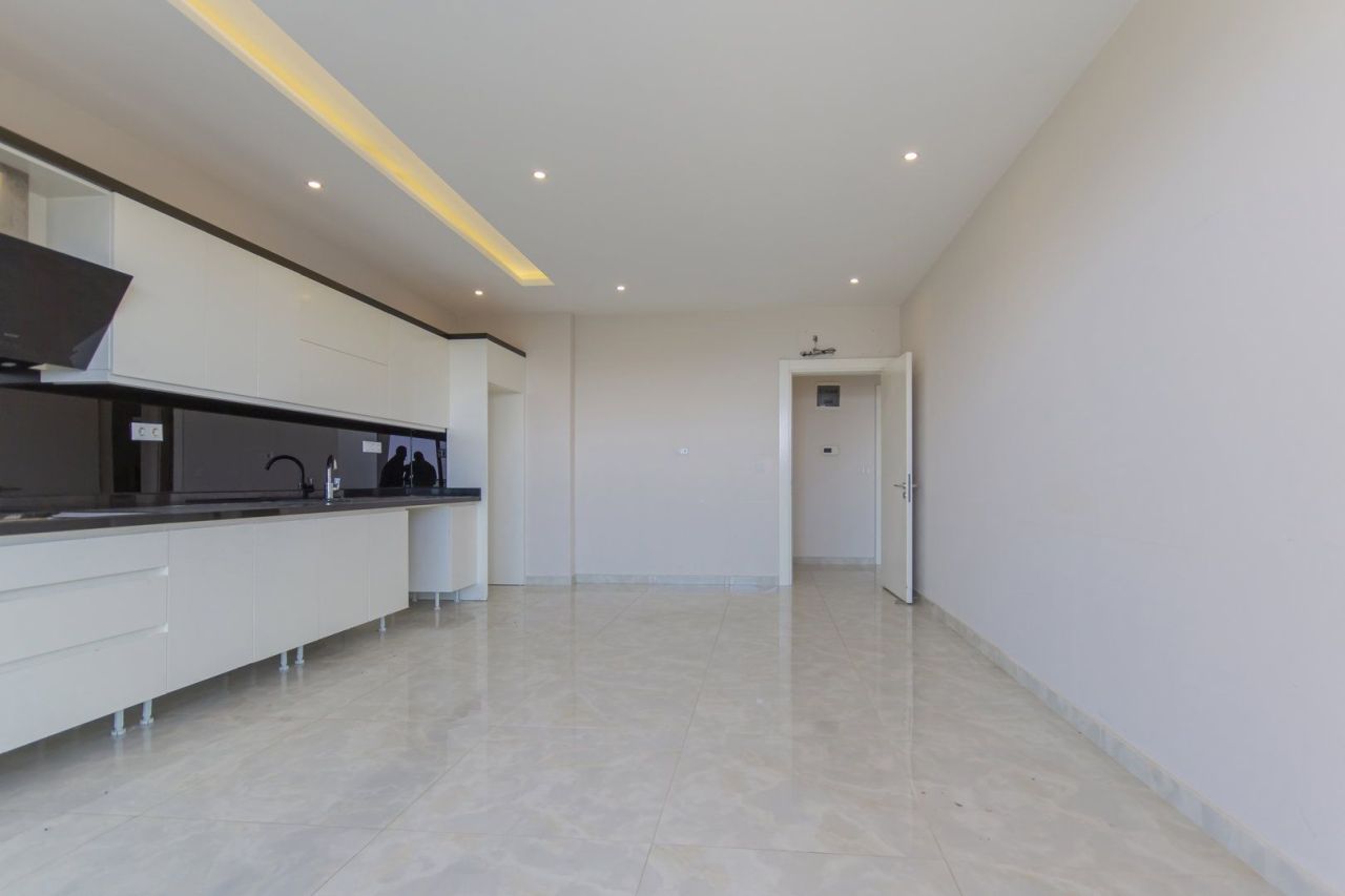 Апартаменты в Алании, Турция, 300 м² - фото 13
