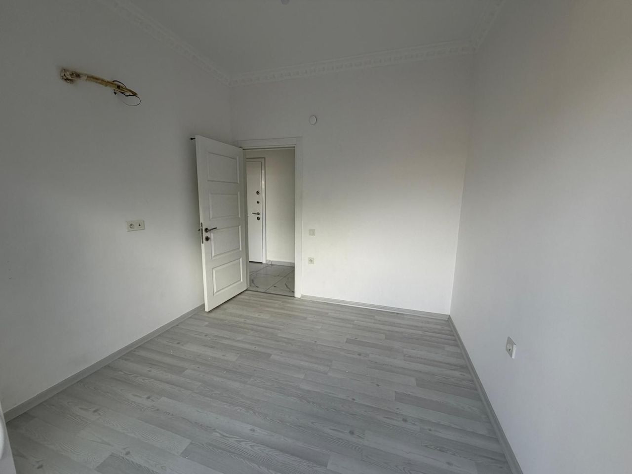 Апартаменты в Алании, Турция, 110 м² - фото 16