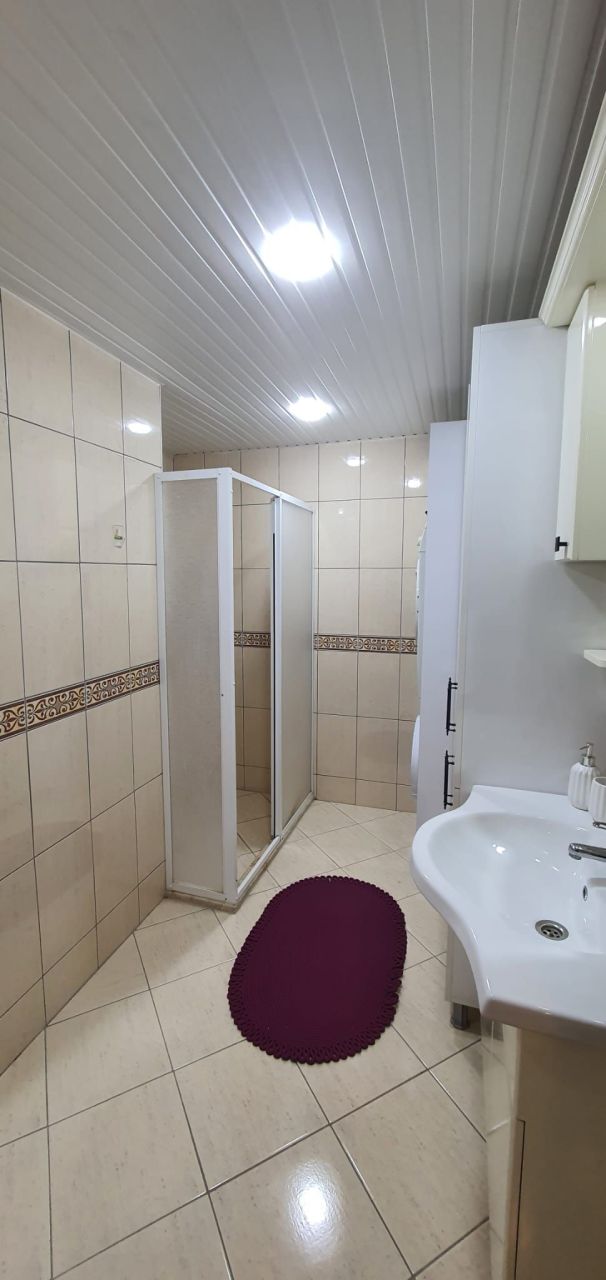 Апартаменты в Алании, Турция, 260 м² - фото 17