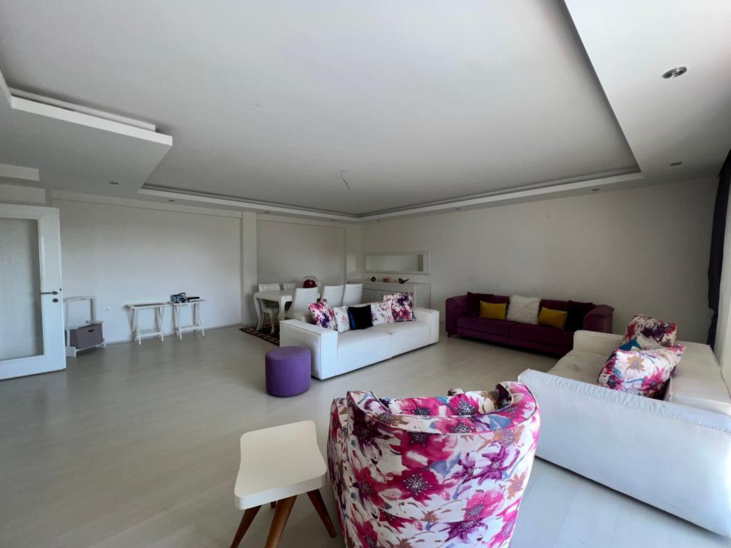 Апартаменты в Алании, Турция, 200 м² - фото 18