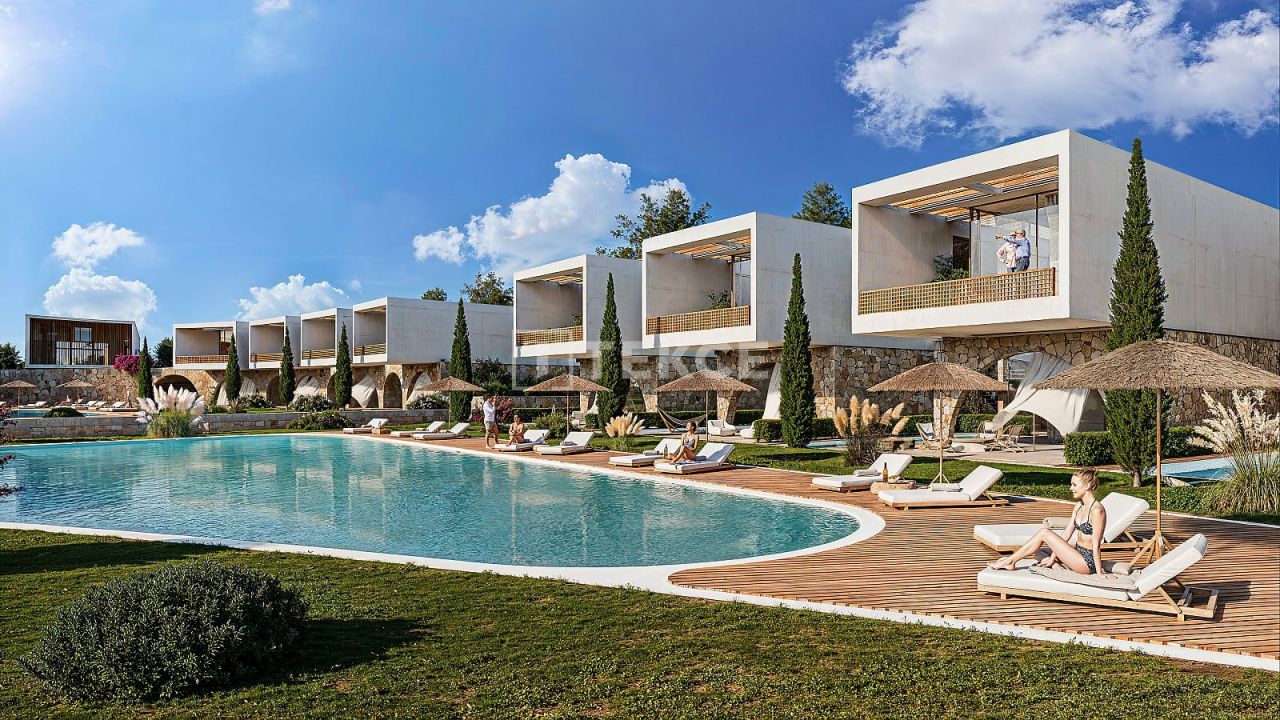 Вилла в Газимагусе, Кипр, 190 м² - фото 1