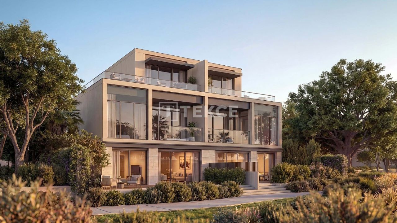 Вилла Аль-Бахия, ОАЭ, 420 м² - фото 1