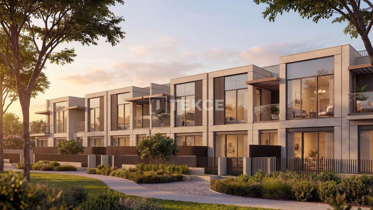 Вилла Аль-Бахия, ОАЭ, 389 м² - фото 1