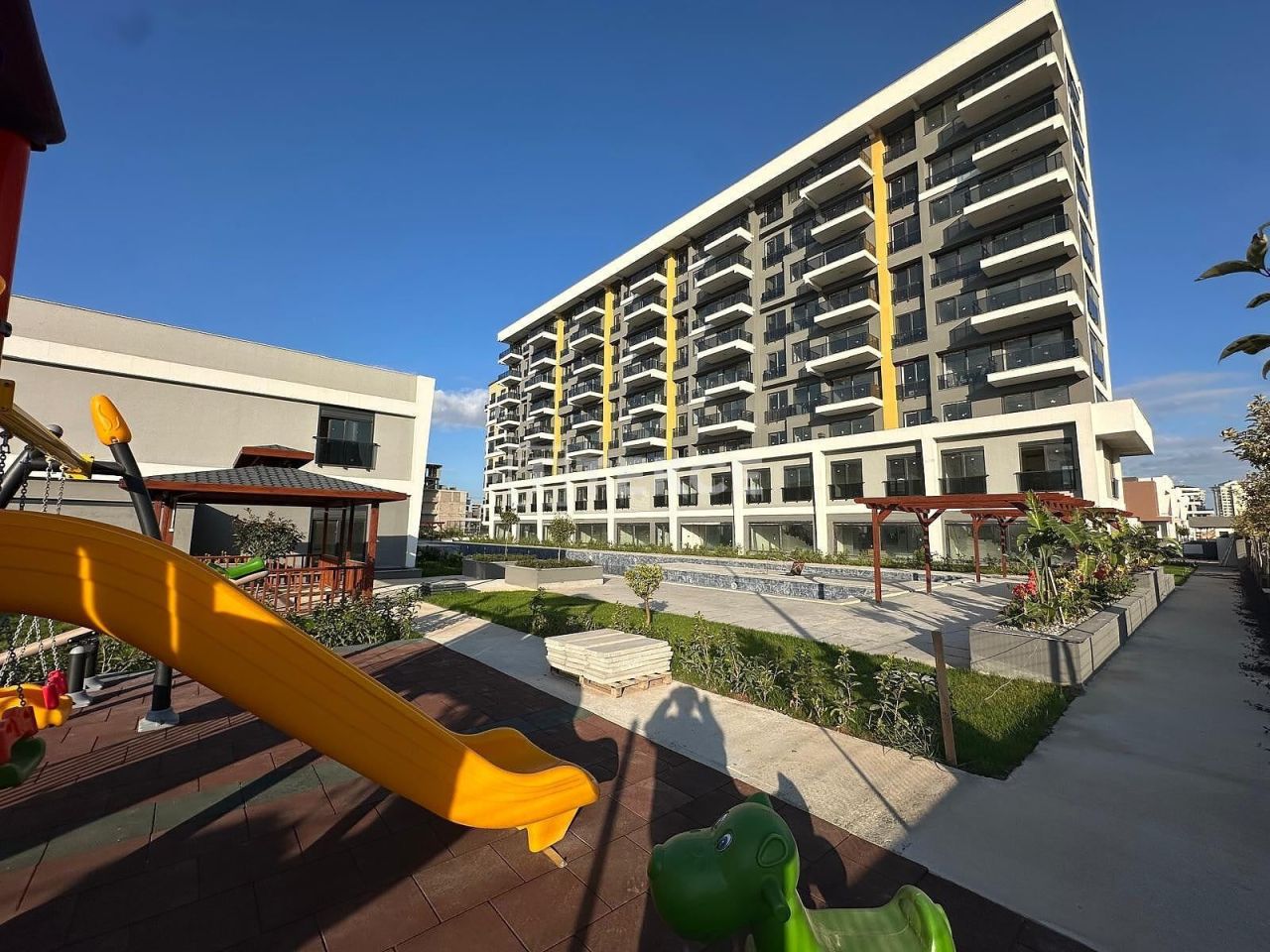 Пентхаус в Анталии, Турция, 67 м² - фото 2