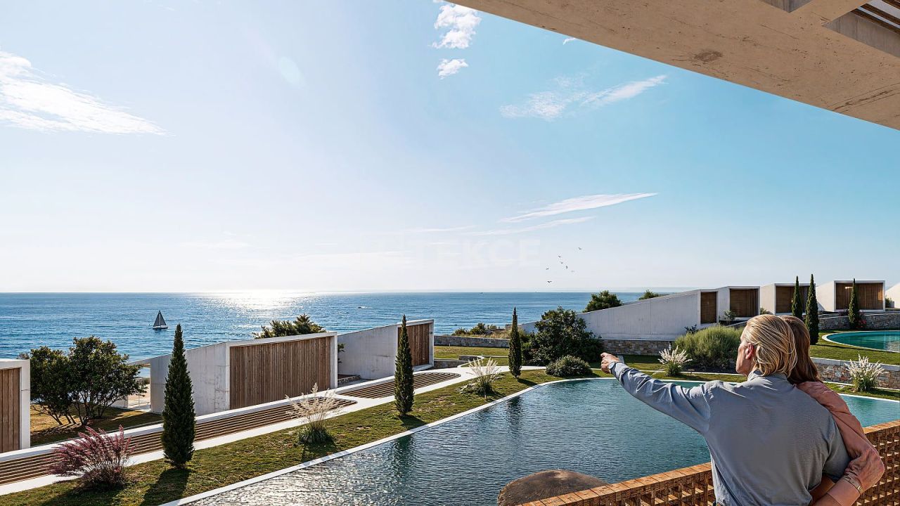 Вилла в Газимагусе, Кипр, 190 м² - фото 2