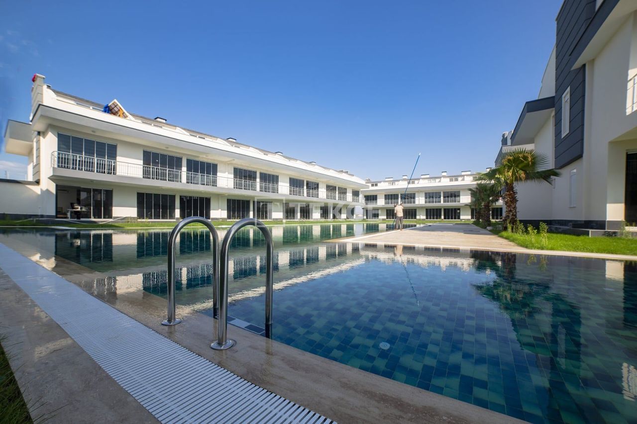 Апартаменты в Анталии, Турция, 75 м² - фото 2