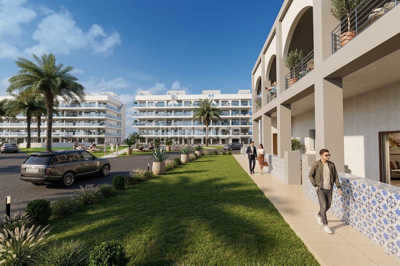 Апартаменты в Гуардамар-дель-Сегура, Испания, 65 м² - фото 2