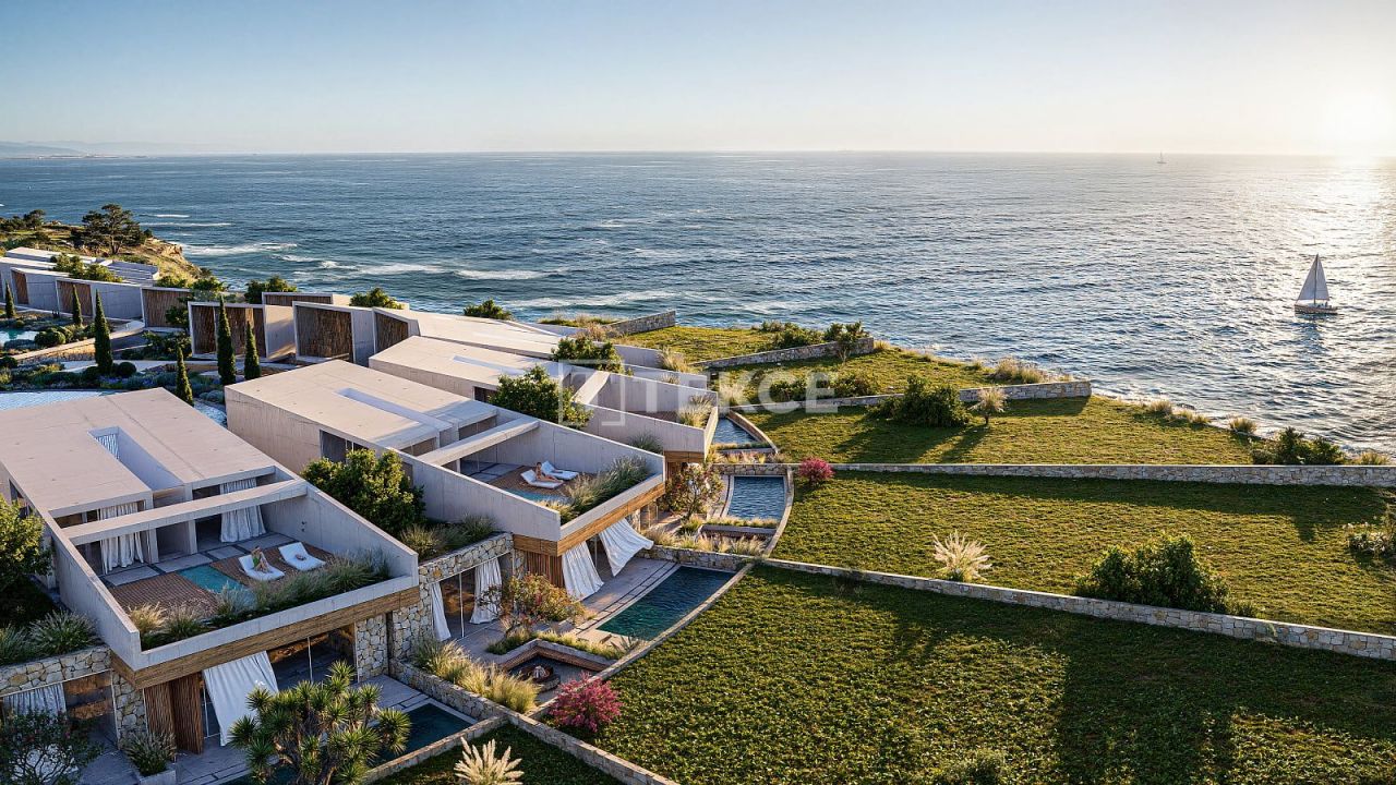 Вилла в Газимагусе, Кипр, 190 м² - фото 3