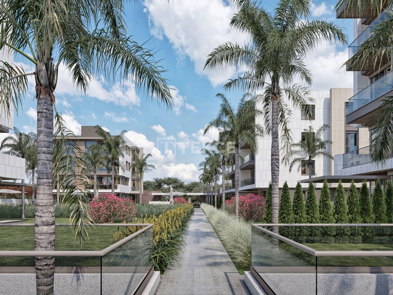 Апартаменты в Анталии, Турция, 127 м² - фото 3