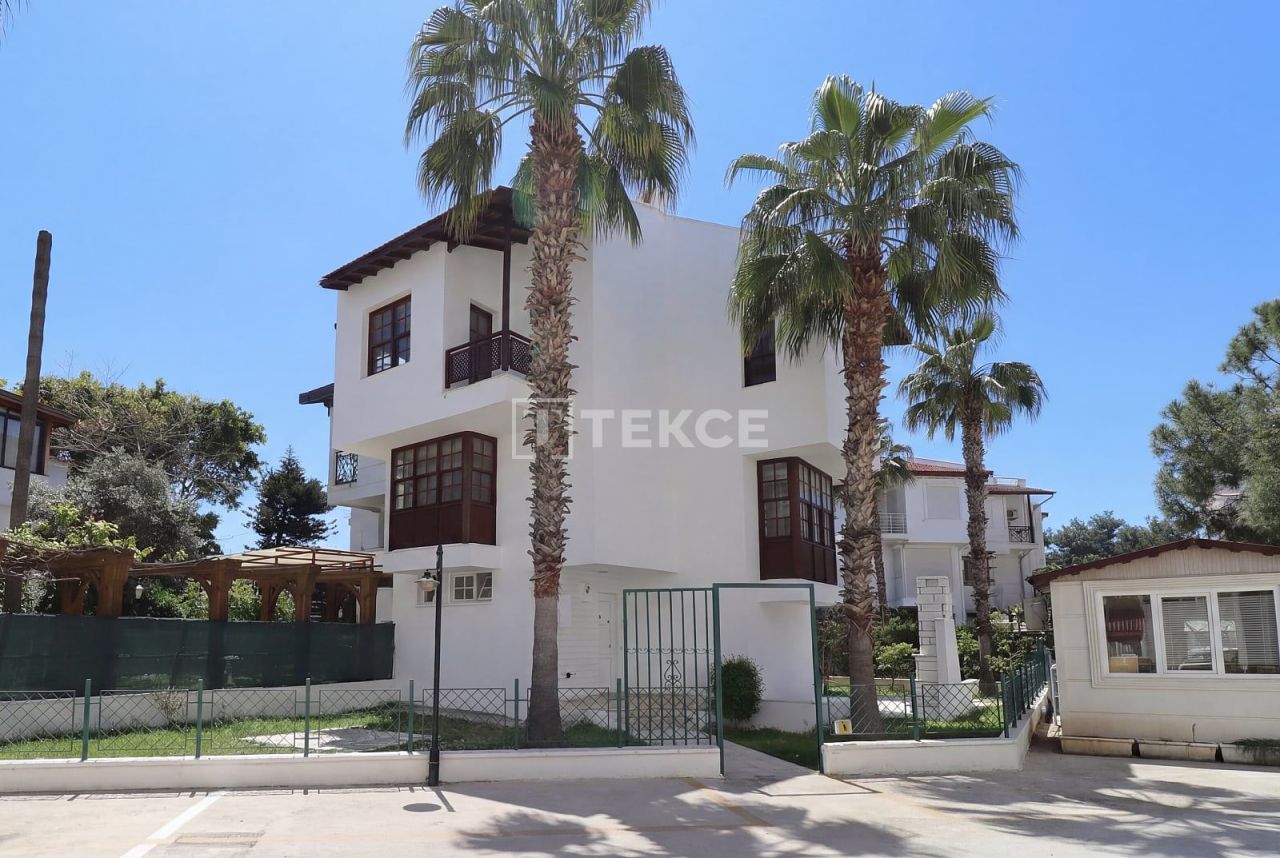 Вилла в Анталии, Турция, 285 м² - фото 3