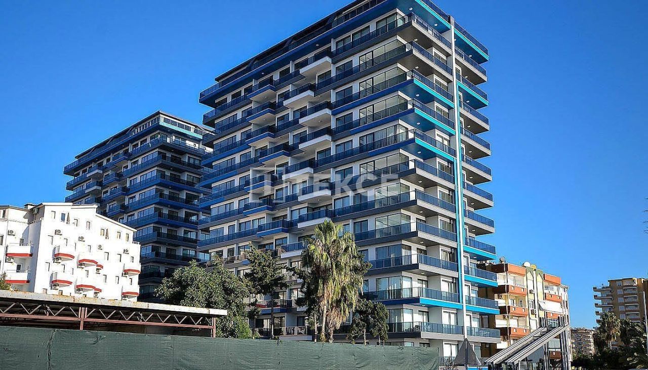 Пентхаус в Алании, Турция, 145 м² - фото 4
