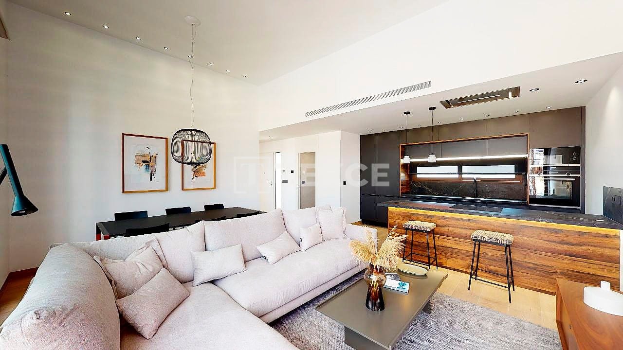 Вилла в Финестрате, Испания, 224 м² - фото 4