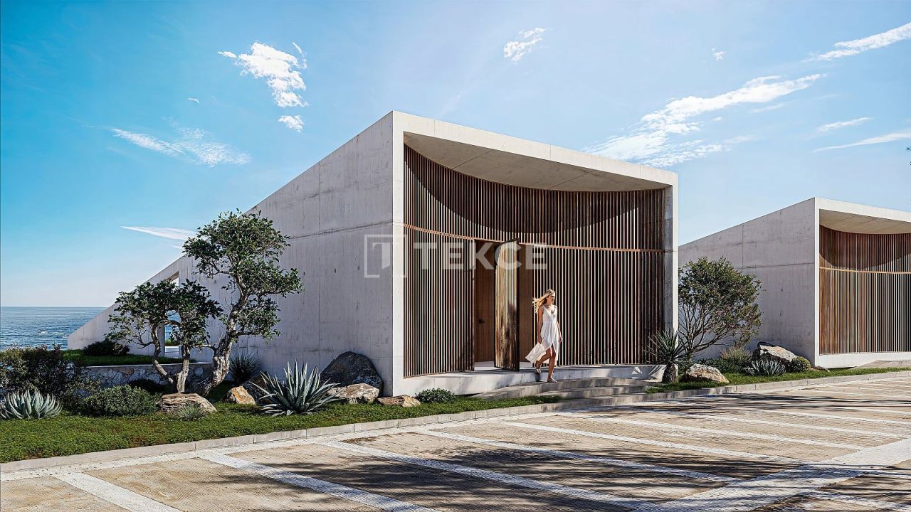 Вилла в Газимагусе, Кипр, 190 м² - фото 4