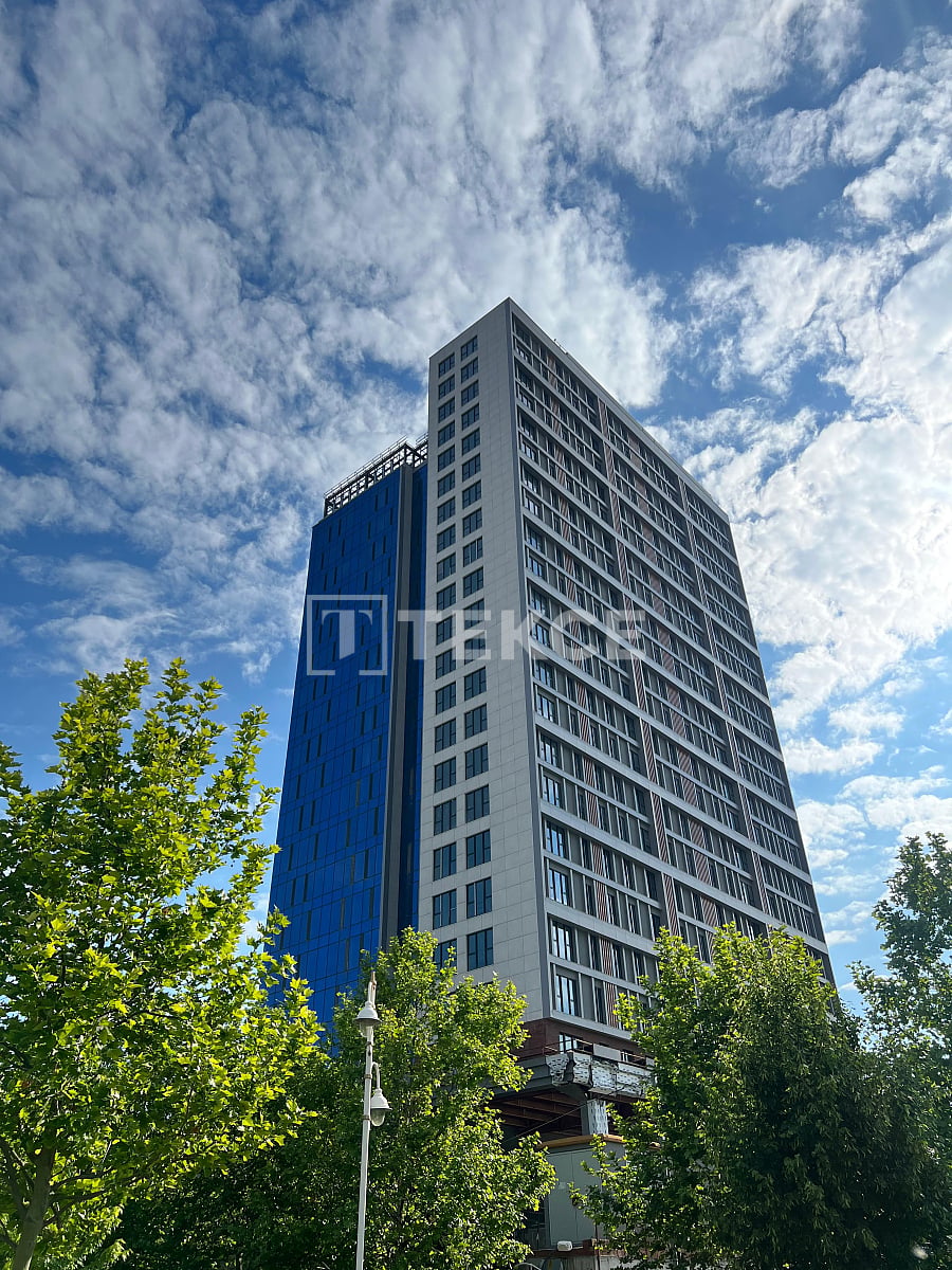 Апартаменты в Эсеньюрте, Турция, 151 м² - фото 5