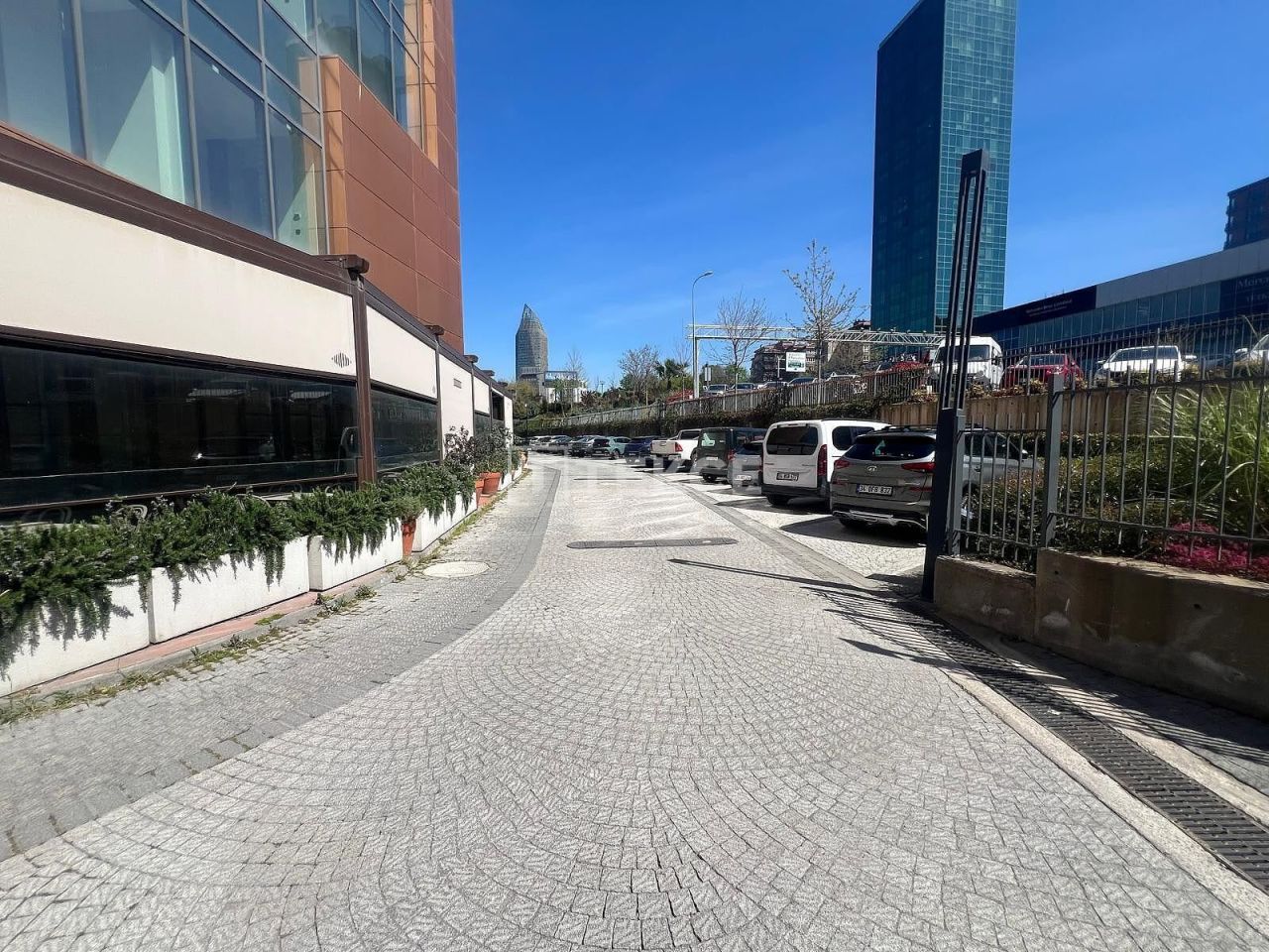 Апартаменты в Стамбуле, Турция, 47 м² - фото 5