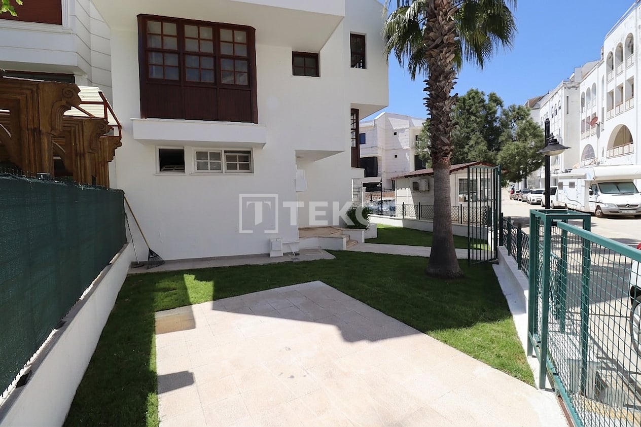 Вилла в Анталии, Турция, 285 м² - фото 6