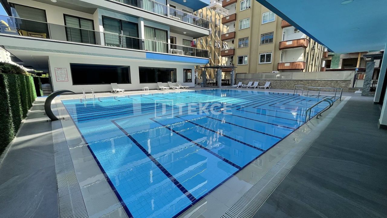 Пентхаус в Алании, Турция, 145 м² - фото 6