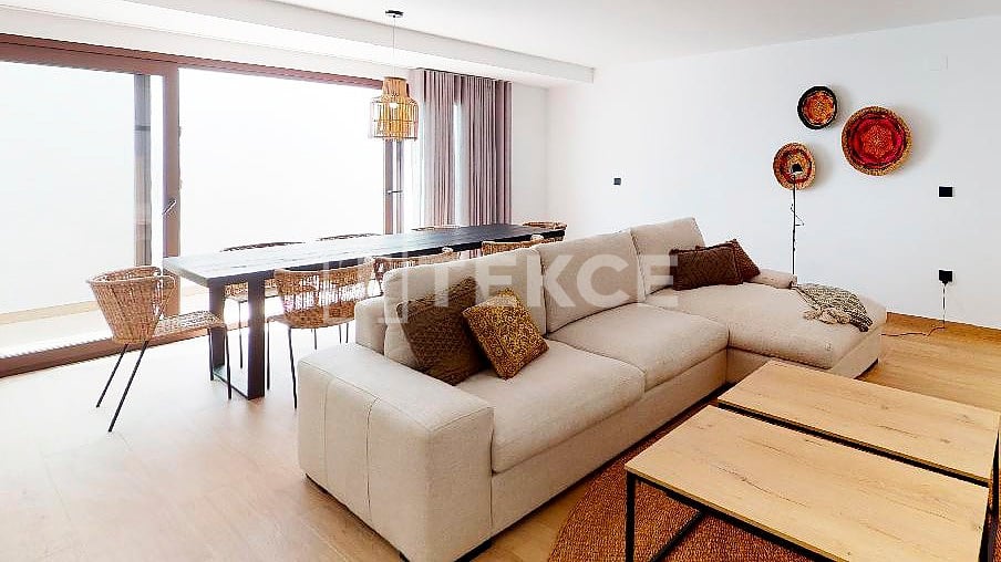 Вилла в Финестрате, Испания, 224 м² - фото 6