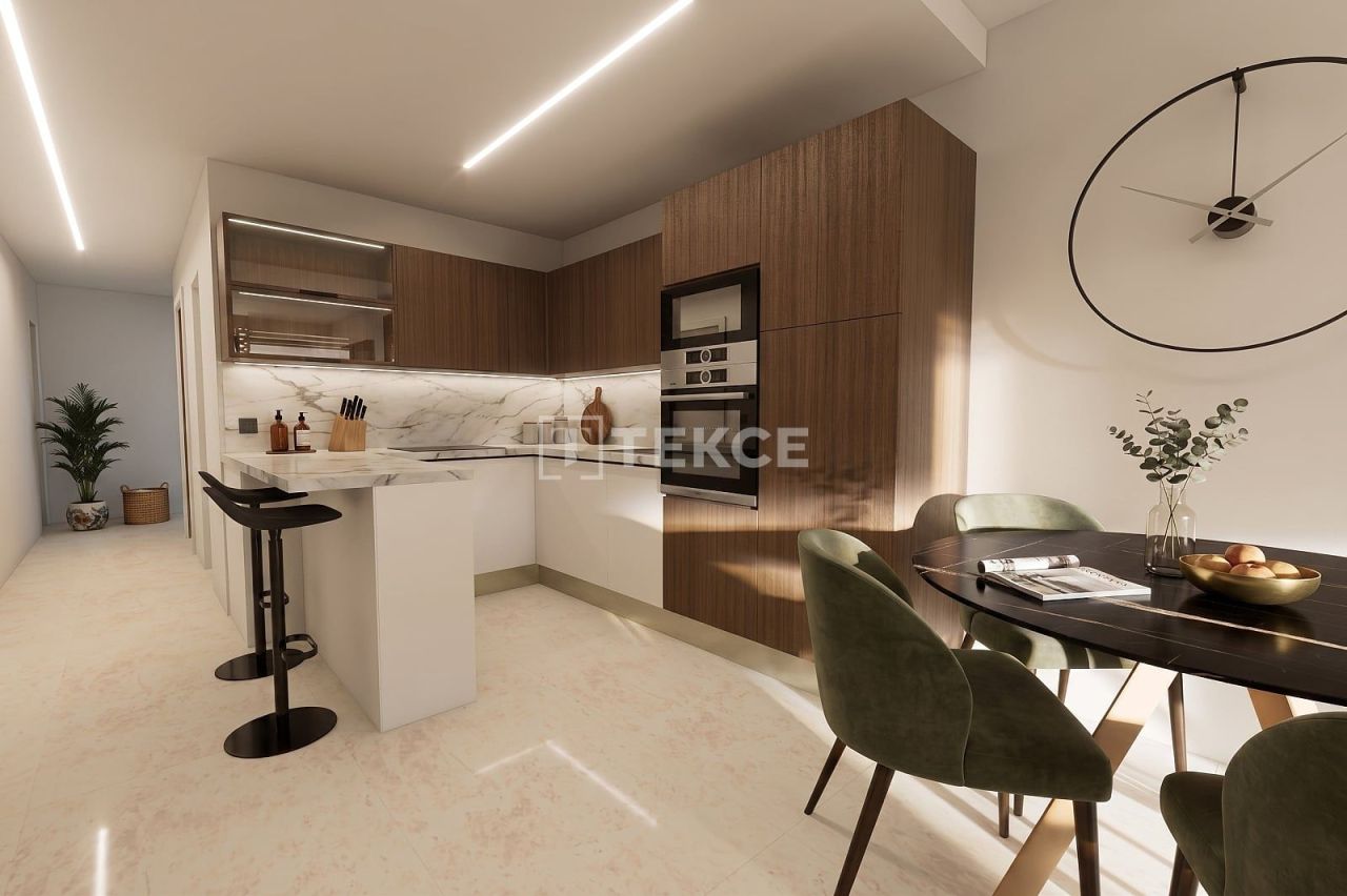 Пентхаус в Гуардамар-дель-Сегура, Испания, 65 м² - фото 6