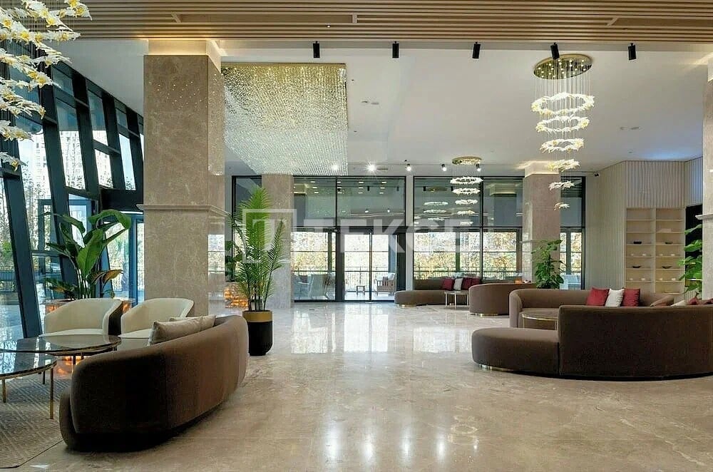 Апартаменты в Эсеньюрте, Турция, 315 м² - фото 6